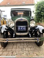 Ford Model A Sports Coupe 1928, Auto's, Ford, Te koop, Geïmporteerd, Benzine, Overige modellen