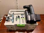 Festool EHL 65 plus, Doe-het-zelf en Verbouw, Schaafmachines, Ophalen of Verzenden, Elektrisch, Zo goed als nieuw