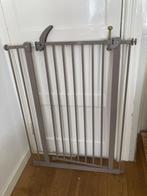 Hondentraliehek + verlengstuk - Savic Dog Barrier 2, Ophalen, Zo goed als nieuw