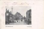 JL964 Zwijndrecht Langeweg 1906, Verzenden, Voor 1920, Gelopen, Zuid-Holland