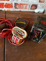 Vintage Philips Troublelite Autolamp, Ophalen of Verzenden, Gebruikt