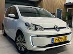 Volkswagen E-Up! United / Camera / Cruise / Stoelverwarming, 83 pk, Stof, Gebruikt, 260 km