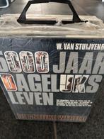 5000 jaar dagelijks leven, complete 8 delige serie, Ophalen, Europa, Maatschappij en Samenleving, Zo goed als nieuw