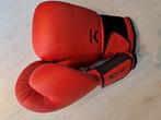 Bokshandschoenen maat 10, Ophalen of Verzenden, Zo goed als nieuw, Bokshandschoenen