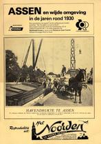 Assen en wijde omgeving, Boeken, Ophalen of Verzenden, Zo goed als nieuw