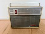 Oude Philips platenspeler in koffer, Ophalen, Philips