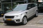 Land Rover Range Rover Sport 3.0 TDV6 HSE Dynamic 7p., Automaat, Euro 5, Gebruikt, 2993 cc