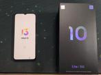 Xiaomi Mi 10 Lite 5G, Telecommunicatie, Mobiele telefoons | Overige merken, Ophalen of Verzenden, Zo goed als nieuw