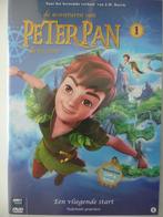 16P: Peter Pan1 de tv serie (nieuw), Cd's en Dvd's, Dvd's | Tekenfilms en Animatie, Ophalen of Verzenden