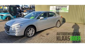 Buitenspiegel links van een Peugeot 508 beschikbaar voor biedingen