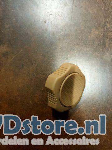 Ssangyong Rexton Stoelknop 85810080A0EAC, Auto diversen, Tuning en Styling, Ophalen of Verzenden