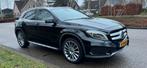 Mercedes-Benz GLA Gla250 2.0 155KW Aut7 4MATIC 2016 Zwart, Auto's, 15 km/l, Zwart, Particulier, 1405 kg