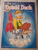 Donald Duck 1992 nummer 21 met zeldzame bijlage Prodent, Boeken, Stripboeken, Eén stripboek, Ophalen of Verzenden
