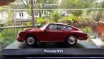 Miniatuur Porsche 911, Verzamelen, Ophalen of Verzenden, Nieuw, Auto's
