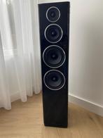 Wharfedale Speaker - Gereviseerd, Overige merken, Gebruikt, Ophalen of Verzenden, 120 watt of meer