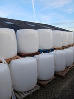 Maisbalen Oogst 2025 op Pallets - Transport mogelijk, Zakelijke goederen, Agrarisch | Veevoer, Ophalen