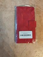 Boekhoesje rood helemaal nieuw voor Samsung Galaxy Note 9, Ophalen of Verzenden, Nieuw