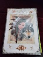 3d schilderijen kaarten, Hobby en Vrije tijd, Ophalen, Nieuw, Man of Vrouw, Overige typen