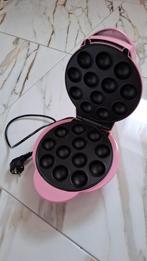 Poffertjes maker, Ophalen of Verzenden, Zo goed als nieuw, Cupcakes, Bakvorm