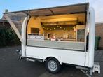 Poffertjeskraam of wafelkraam te huur, Hobby en Vrije tijd, Feestartikelen | Verhuur, Ophalen of Verzenden
