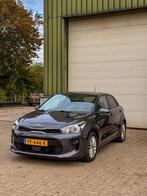 Kia Rio 1.0 T-GDi DynamicLine | LED | Apple CarPlay | 2e Eig, Voorwielaandrijving, Zwart, 1055 kg, Origineel Nederlands
