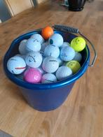 Uw verloren golfballen, Ophalen of Verzenden, Bal(len)