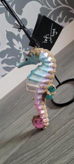 Fred van Leer kerstbal/ornament 9, Ophalen of Verzenden