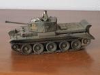 Cromwell 1/35 gebouwd model, Hobby en Vrije tijd, Modelbouw | Auto's en Voertuigen, 1:32 tot 1:50, Overige merken, Ophalen of Verzenden