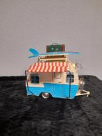 Leuke blikken caravan, Ophalen of Verzenden, Zo goed als nieuw, Auto's