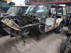 Range Rover Classic body met chassis v8, Auto-onderdelen, Land Rover, Ophalen