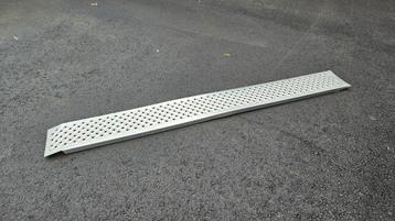 Rijplaat 1x beschikbaar voor biedingen