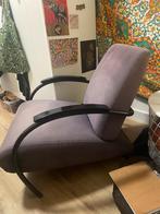 The Lotus Arm Chair, Huis en Inrichting, Stoelen, Ophalen, Gebruikt, Overige kleuren, Hout