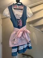 Oktoberfest jurk, Ophalen of Verzenden, Zo goed als nieuw, Maat 38/40 (M), Overige thema's