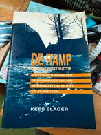 De ramp - een recontructie, Ophalen of Verzenden, Gelezen