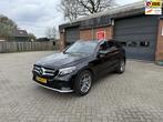 Mercedes-Benz GLC-klasse 250 4MATIC AMG 360-Camera Trekhaak, Automaat, 15 km/l, Gebruikt, 4 cilinders