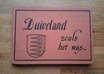 Duiveland zoals het was ..
Schouwen duiveland zeeland
Foto's, Ophalen of Verzenden, 20e eeuw of later, Zo goed als nieuw