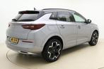 Opel Grandland 1.2 Turbo Ultimate Automaat | Navigatie | Ele, 15 km/l, Gebruikt, Euro 6, 1199 cc