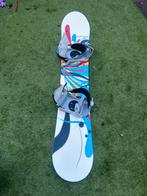Rossignol Snowboard 149cm - Zeer Goede Staat, Sport en Fitness, Snowboarden, Ophalen, Gebruikt, Board