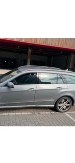 Set Mercedes winterbanden met Velgen - 245/45R17, Auto-onderdelen, Banden en Velgen, Ophalen, Banden en Velgen, 17 inch, Winterbanden