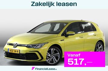 Volkswagen Golf 1.5 eTSI R-Line Business+ beschikbaar voor biedingen
