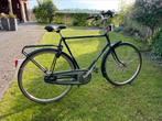 Herenfiets Batavus 28 inch 3 versnellingen, Ophalen, Gebruikt, Batavus, Versnellingen
