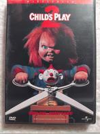 Child's Play 2 Amerikaanse DVD, Cd's en Dvd's, Dvd's | Horror, Vanaf 16 jaar, Ophalen of Verzenden, Gebruikt, Slasher