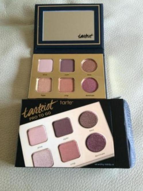 Laatste! Tarte tarteist Pro-to-Go Amazonian Clay palette, Sieraden, Tassen en Uiterlijk, Uiterlijk | Cosmetica en Make-up, Nieuw