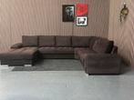 GRATIS LEVERING U-Bank Velvet 355x280x190 GEREINIGD