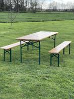 Statafels & Biertafels TE HUUR! Vanaf €5,- per dag!, Ophalen of Verzenden, Zo goed als nieuw
