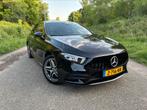 Mercedes-Benz A-Klasse A 250 e 218pk 8G-DCT 2020 Zwart, Auto's, Mercedes-Benz, 4 cilinders, USB, 160 pk, Zwart