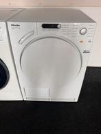 MIELE CONDENSDROGER 7 KG met 1 jaar garantie, 6 tot 8 kg, N, N, Anti-kreukfase