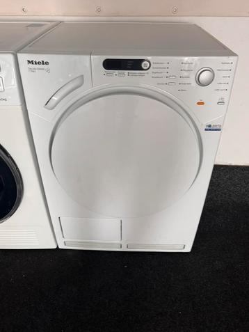 MIELE CONDENSDROGER 7 KG met 1 jaar garantie beschikbaar voor biedingen