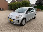 Volkswagen Up! 1.0 move up! BlueMotion, Voorwielaandrijving, Stof, Gebruikt, 840 kg