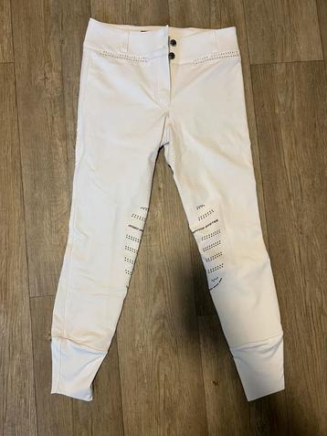 Animo rijbroek nieuw! 38 fullgrip nieuwprijs 279! beschikbaar voor biedingen